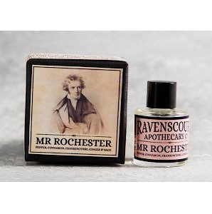 Фотография флакона  Ravenscourt Apothecary