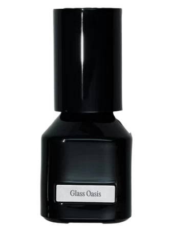 Raw Contrast Glass Oasis