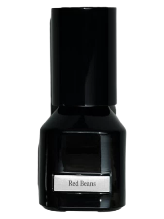 Raw Contrast Red Beans