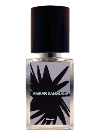 Bottle photo RboW Case Study #23 Amber Sanguine