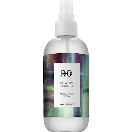 R+Co Relative Paradise