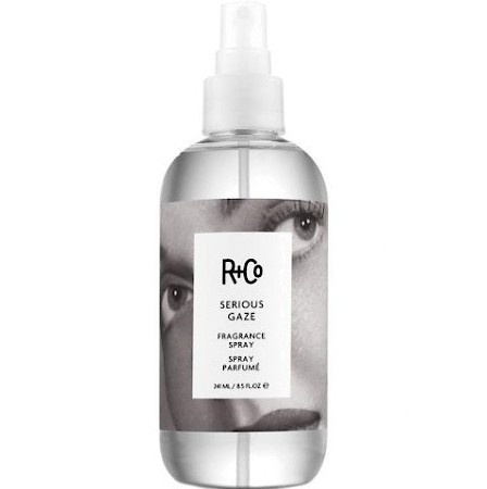 香水瓶照片 R+Co Serious Gaze