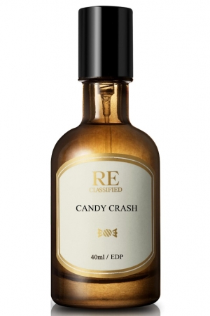 Re Classified Candy Crash