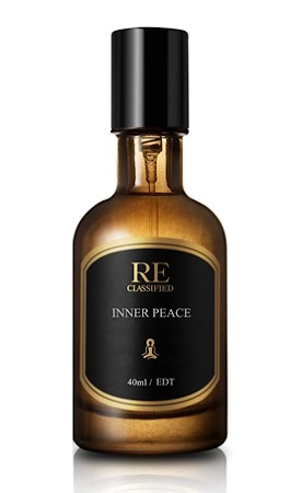 Re Classified Inner Peace