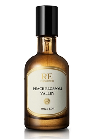 Bottle photo Re Classified Peach Blossom Valley