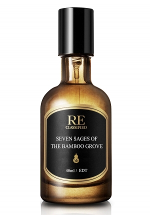 Bottle photo Re Classified Seven Sages Of The Bamboo Grove