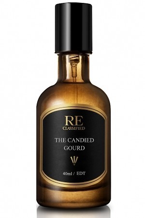 Bottle photo Re Classified The Candied Gourd