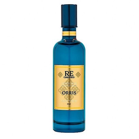 Bottle photo Re Classified Orris