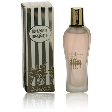 Dance Dance Edition Blanche