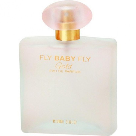 Fly Baby Fly Gold