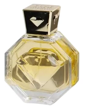 Real Time Fine Gold 999.9 for Women Eau de Parfum