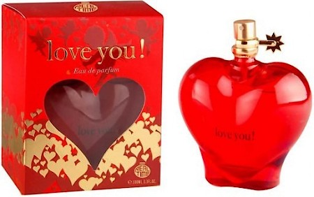 Real Time Love You