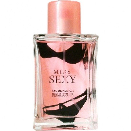 Real Time Miss Sexy