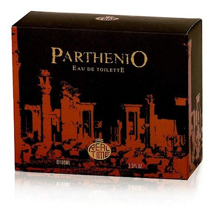Real Time Parthenio