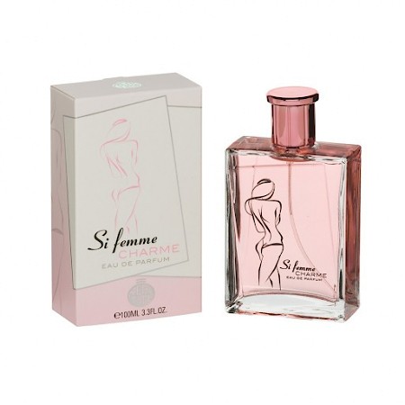 Si Femme Charme