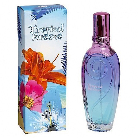 Tropical Breeze