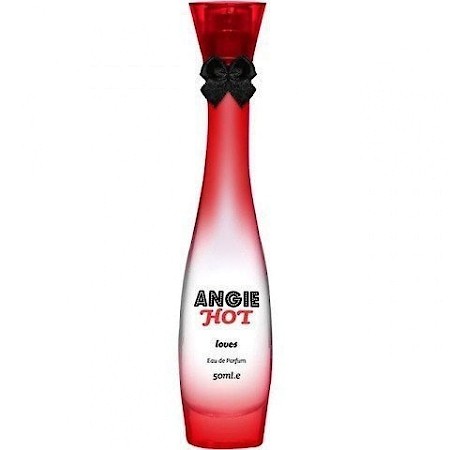 Rebul Angie Hot Loves