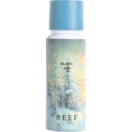 Bottle photo Reef Perfumes Blanc Ash Body Spray