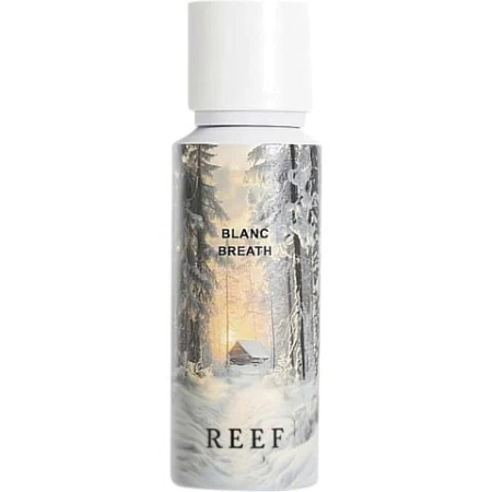 Bottle photo Reef Perfumes Blanc Breath Body Spray