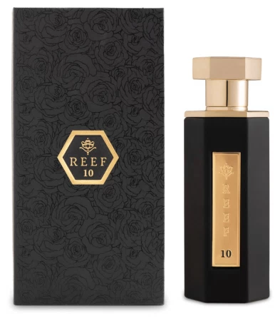 Bottle photo  Reef Perfumes