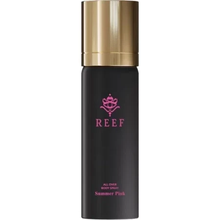 Bottle photo Reef Perfumes Summer Pink All Over Body Spray