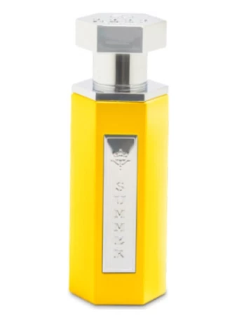 Bottle photo Reef Perfumes Summer Yellow