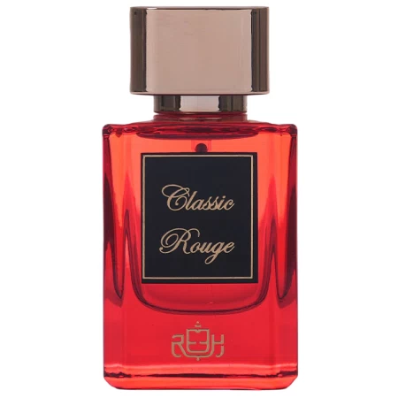 Reeh Al Madinah Classic Rouge
