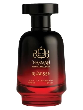 Reeh Al Madinah Nasmah Rubesse