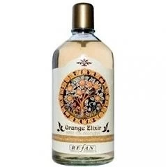 Refan Orange Elixir