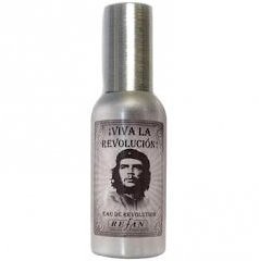 Refan ¡Viva La Revolution! - Eau de Revolución