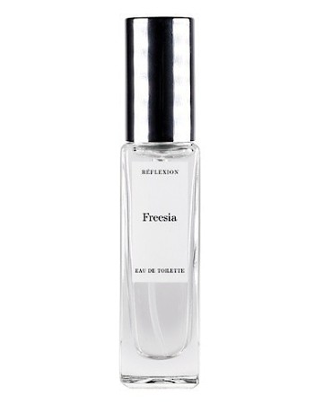 Reflexion Freesia