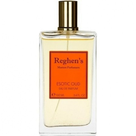 Reghen's Esotic Oud