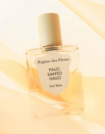 香水瓶照片  Régime des Fleurs