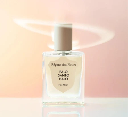 香水瓶照片  Régime des Fleurs