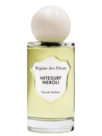 Bottle photo Régime des Fleurs Nitesurf Neroli