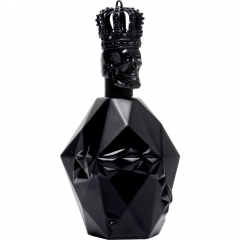 Bottle photo Religion Clothing Skull Head In Black