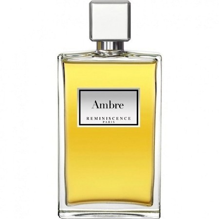 Reminiscence Ambre