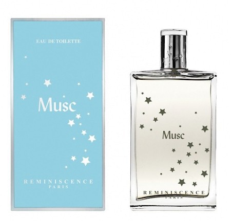 Reminiscence Musc
