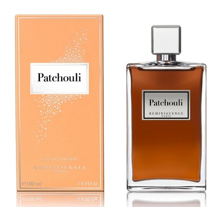 Patchouli