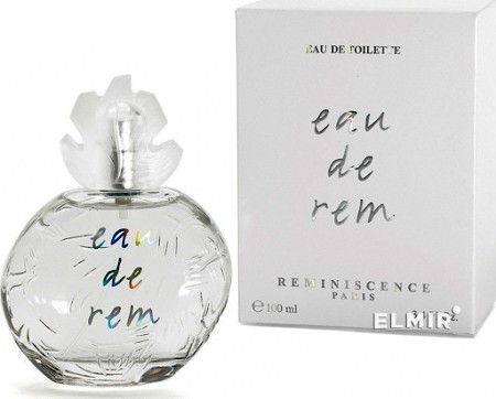 Eau de Rem