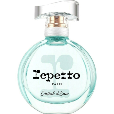 Bottle photo Repetto Cristal d'Eau