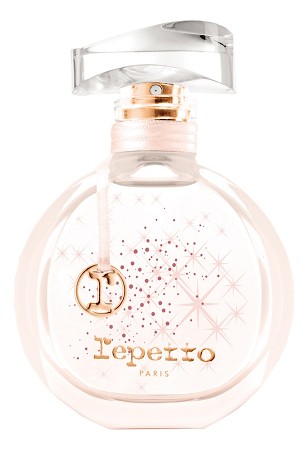 Bottle photo Repetto Eau De Toilette Valentine's Day Limited Edition