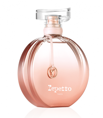 香水瓶照片  Repetto