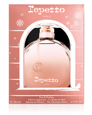 香水瓶照片  Repetto
