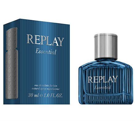 Replay Essential for Him