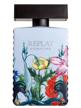 Replay Signature Secret