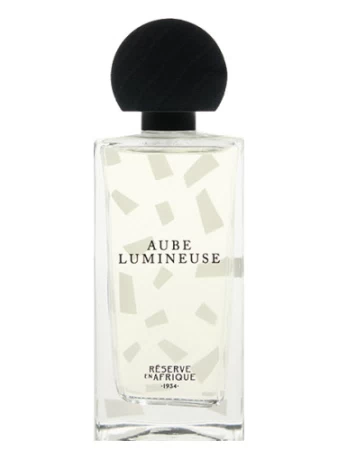 Reserve En Afrique 1934 Aube Lumineuse