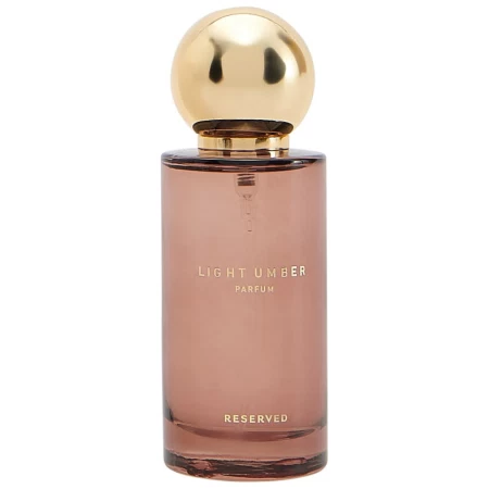 Reserved Light Umber