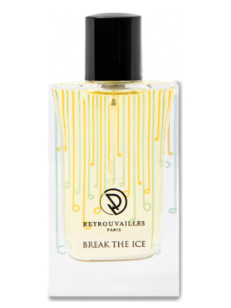 Retrouvailles Break the Ice