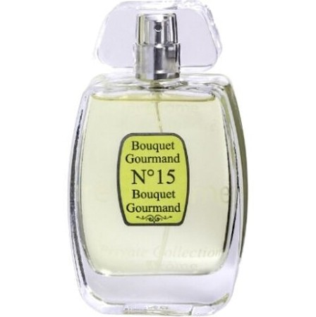 RêvArôme Collection Privé - N°15 Bouquet Gourmand